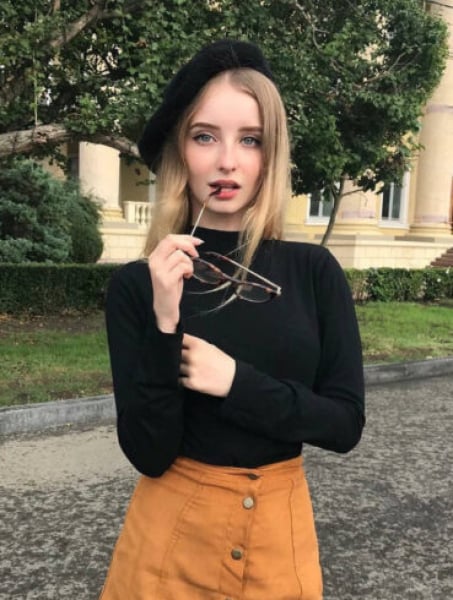 Кристиана