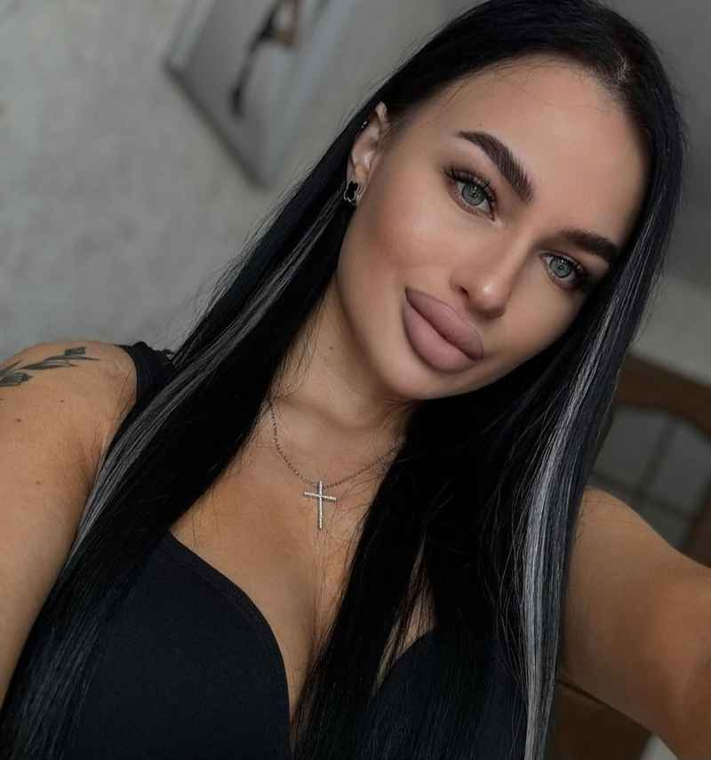 Зарина