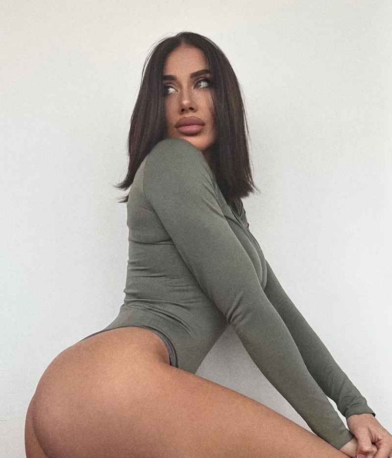 Анастасия