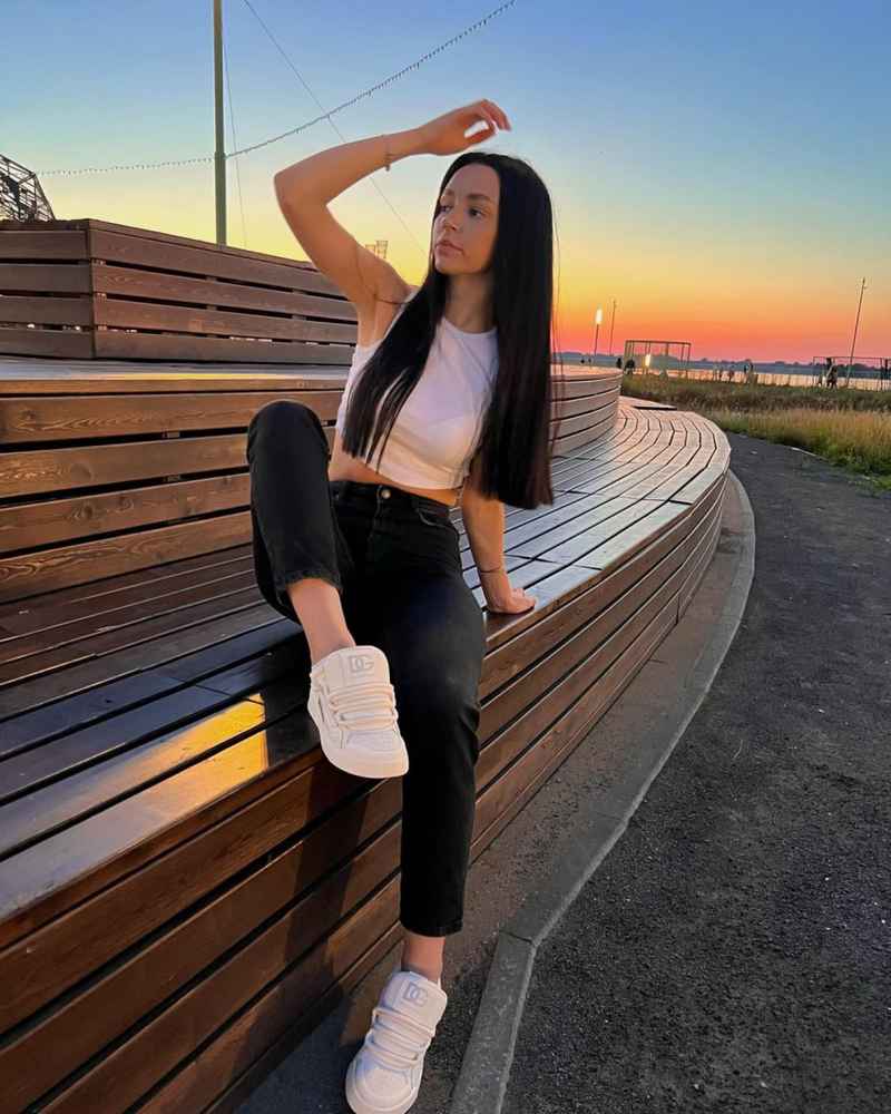 Снежана