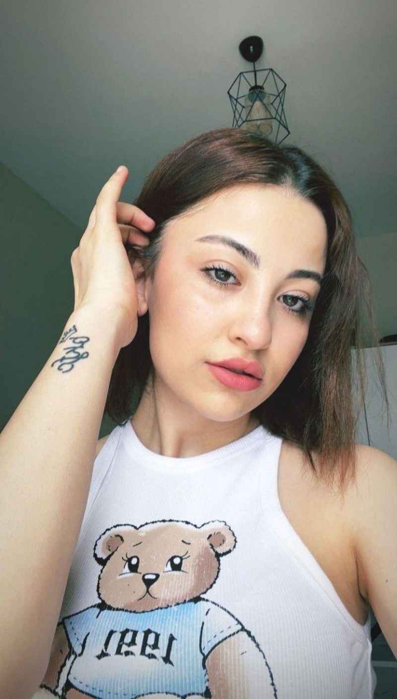 Любовь
