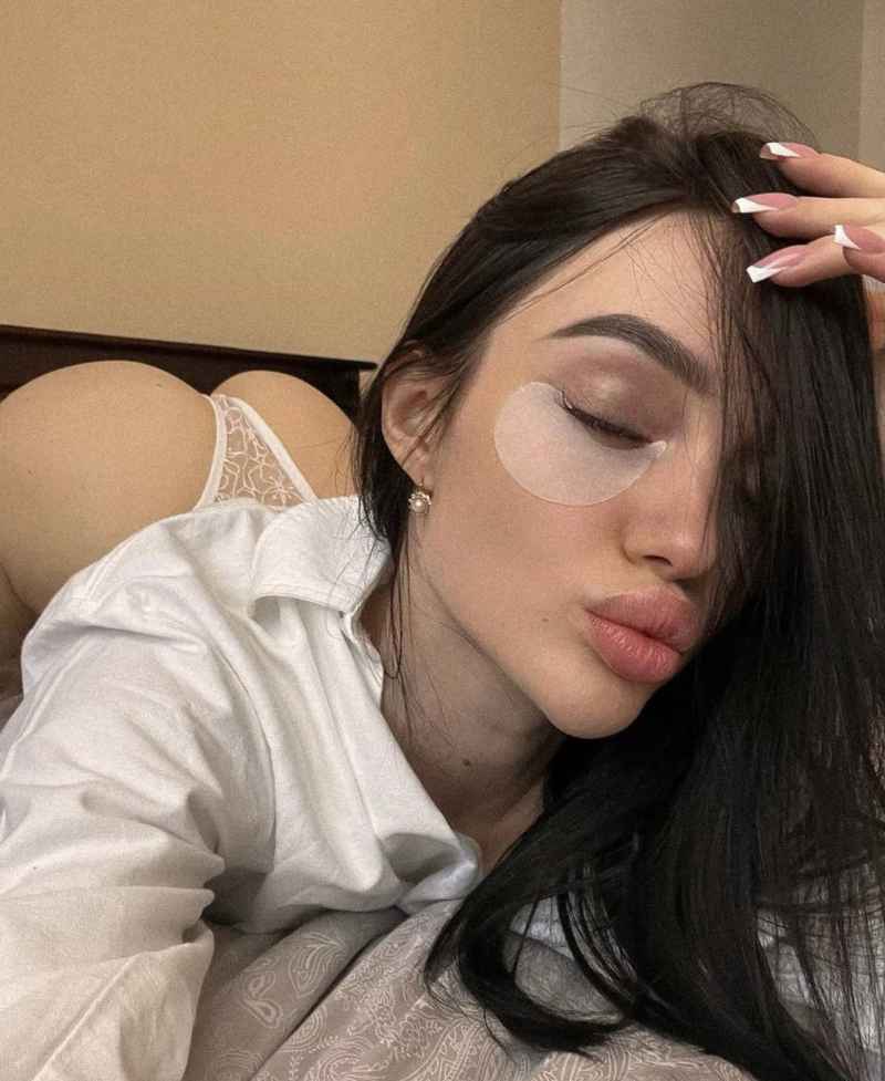 Ангелина