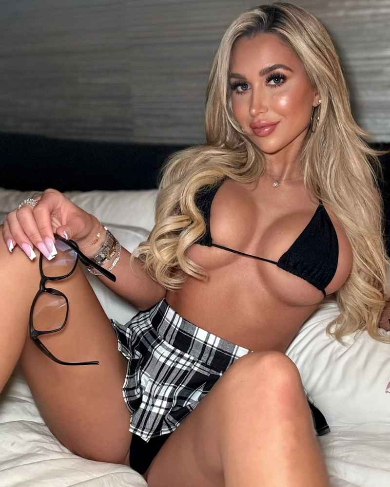 Альбина