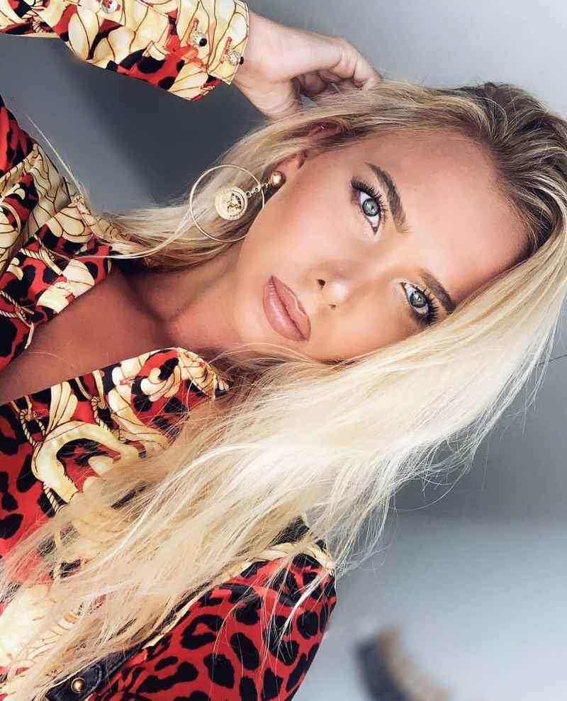 Милана
