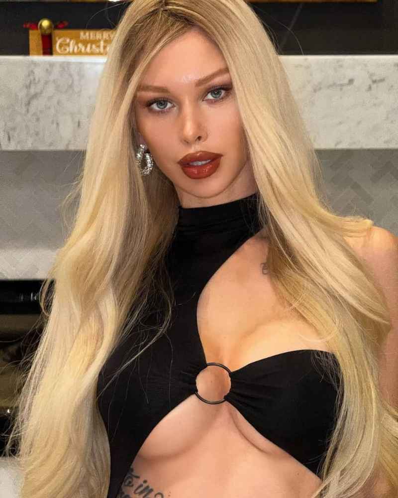 Алина