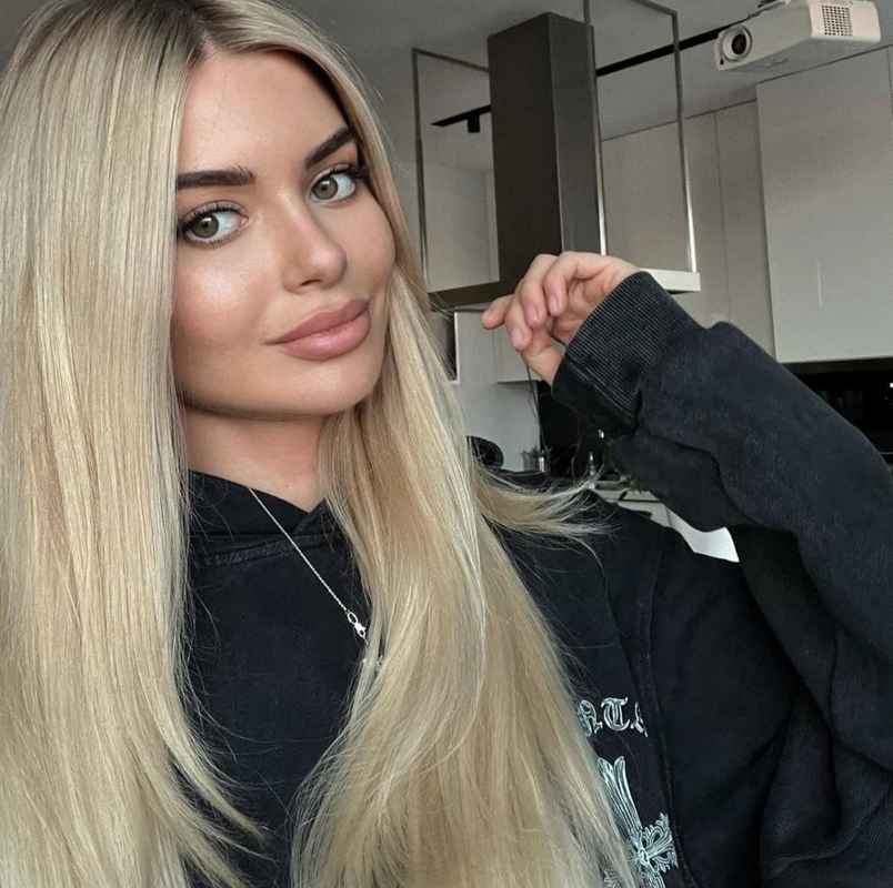 Кристиана