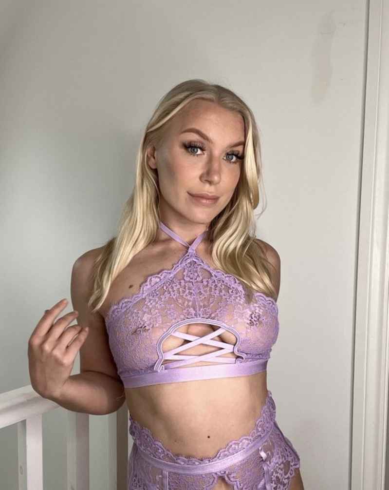 Ангелина