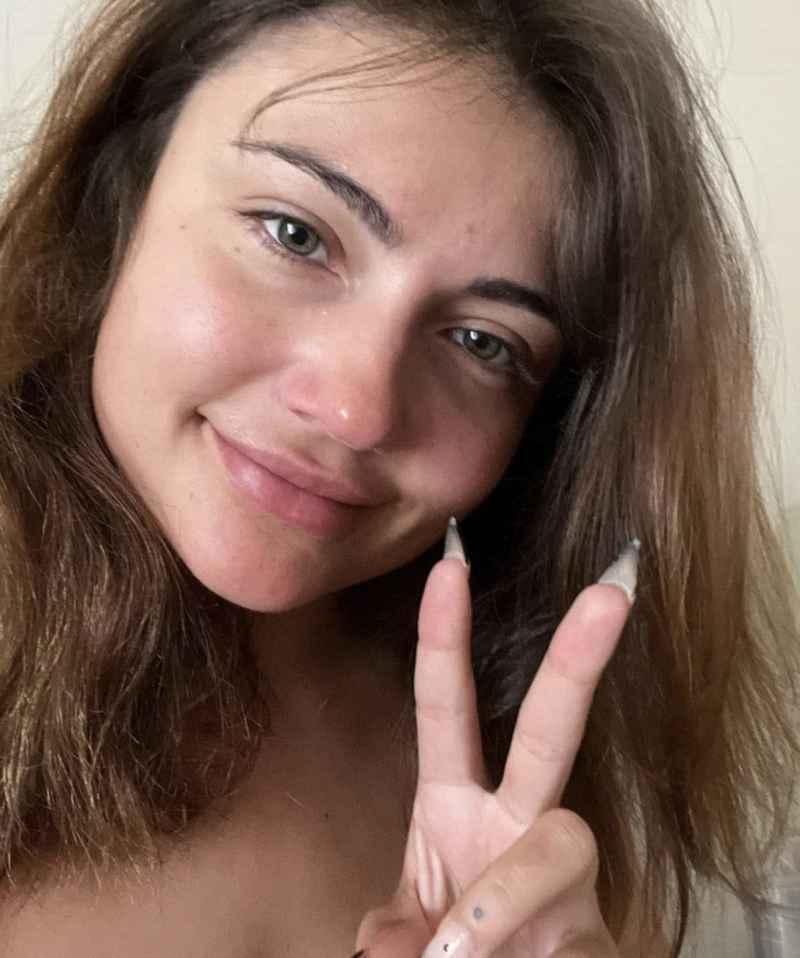 Глаша