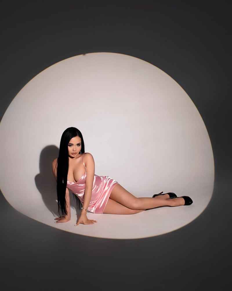 Ангелина