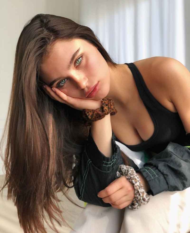 Эвелина