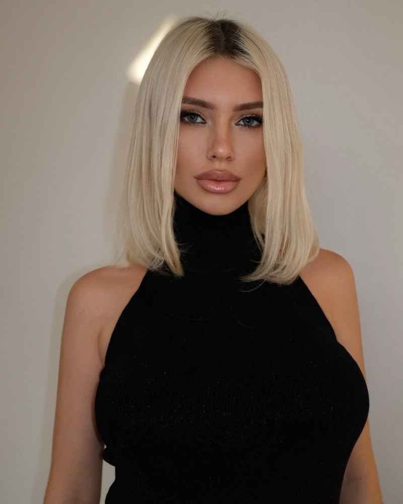 Алина