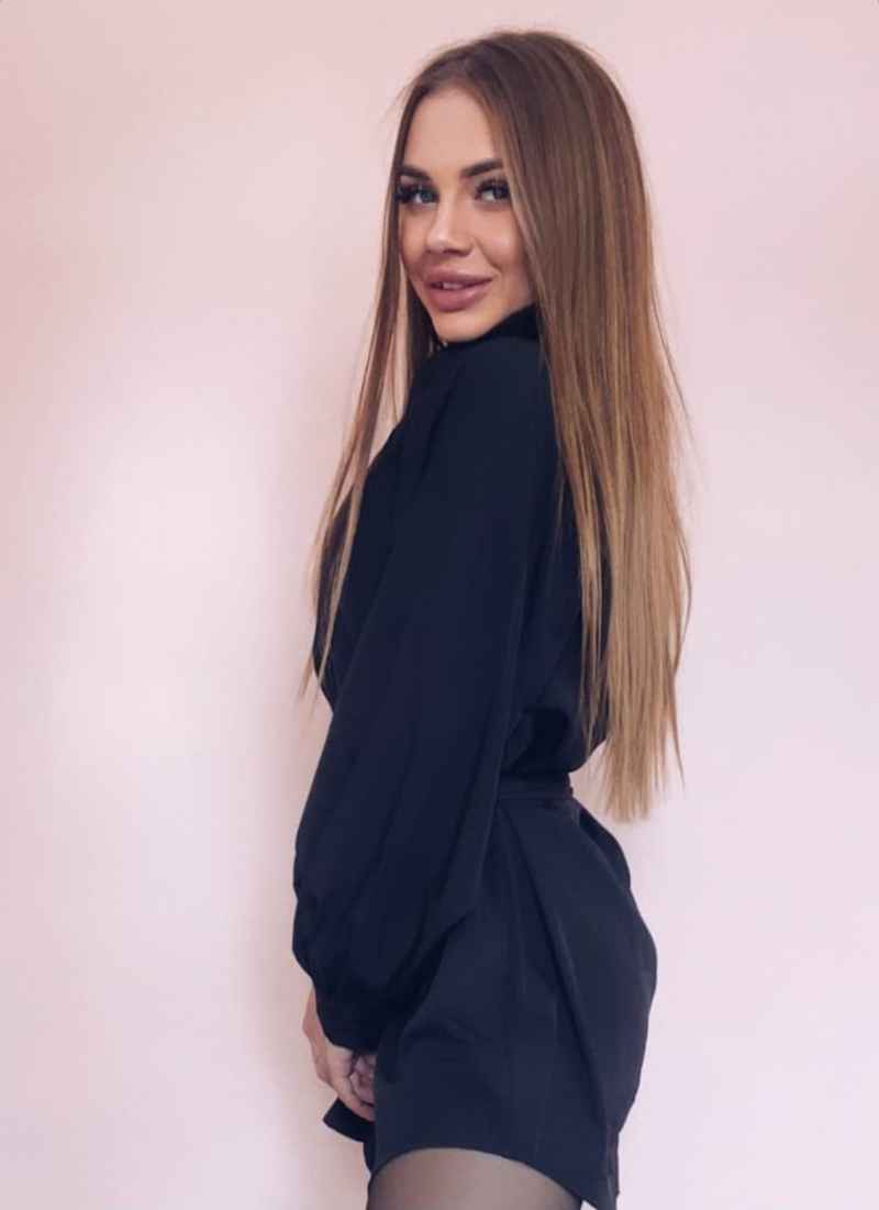 Жанна