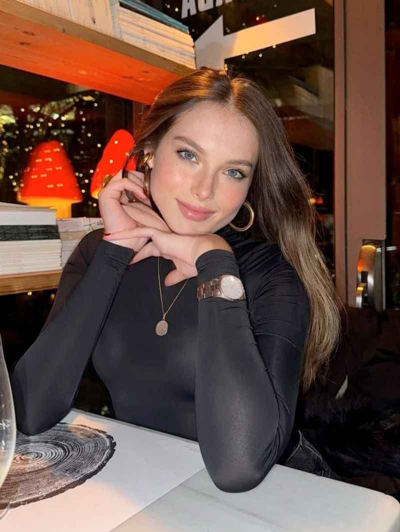 Валентина