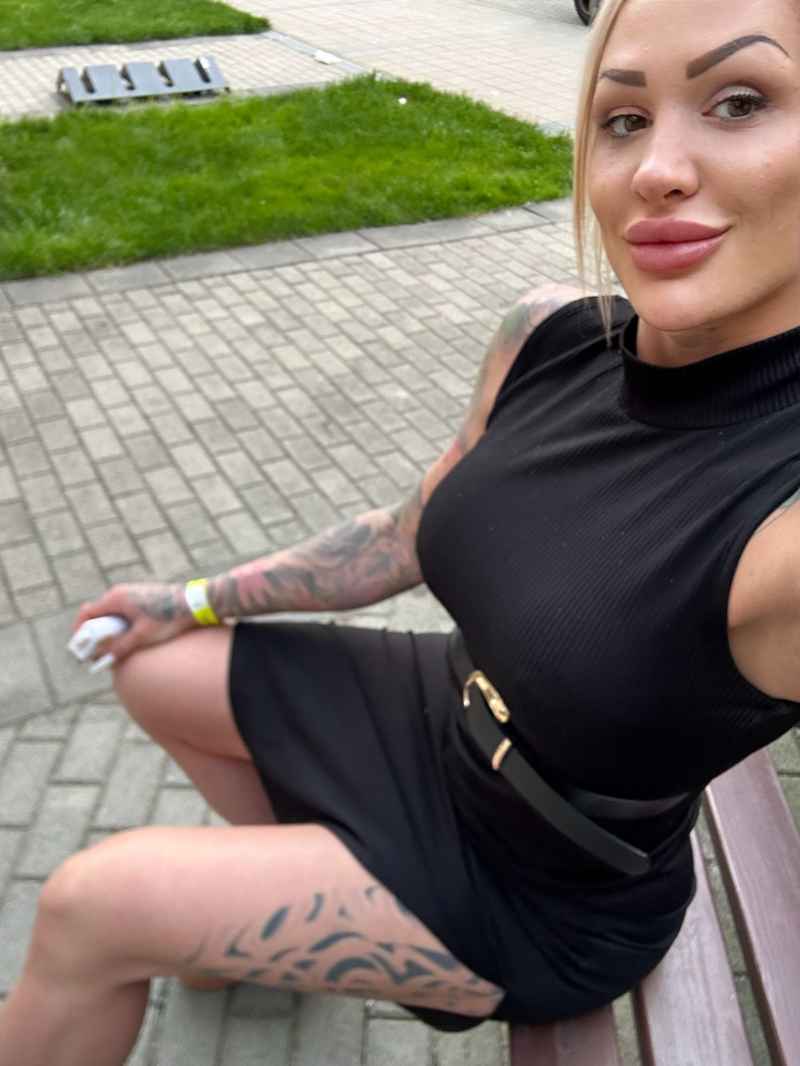 Оксана