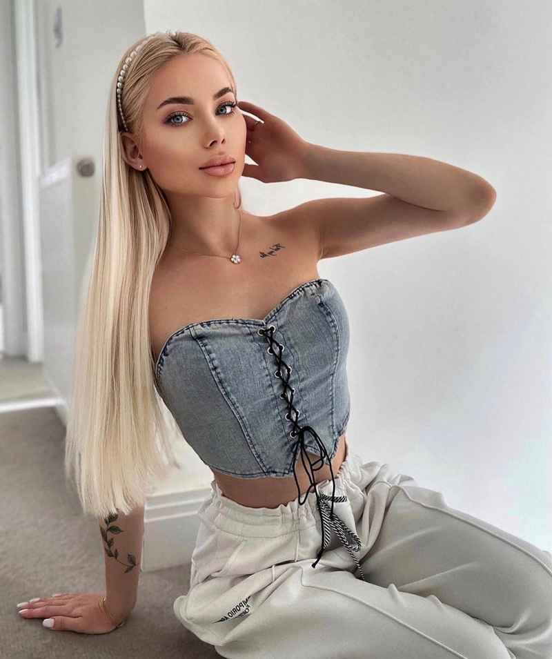 Альбина