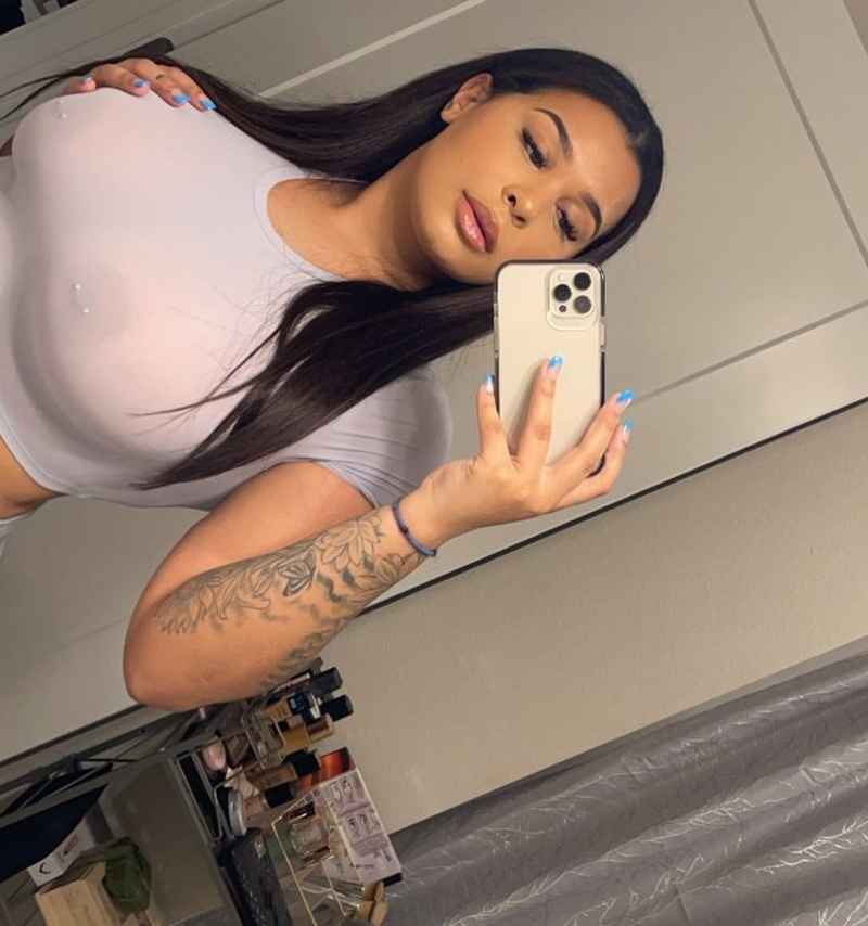 Амина