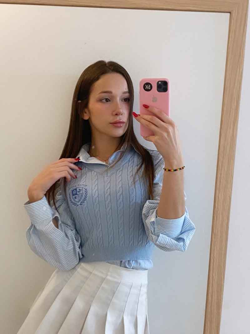 Анжелика