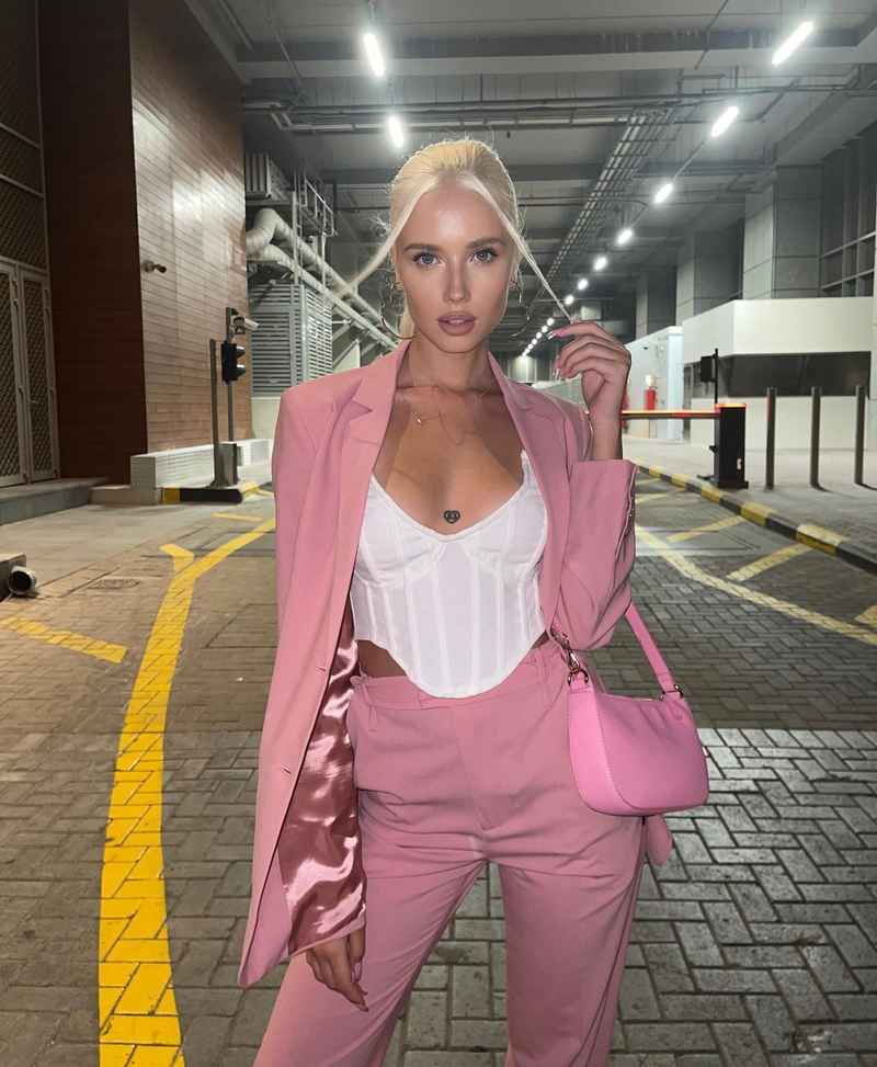 Галина