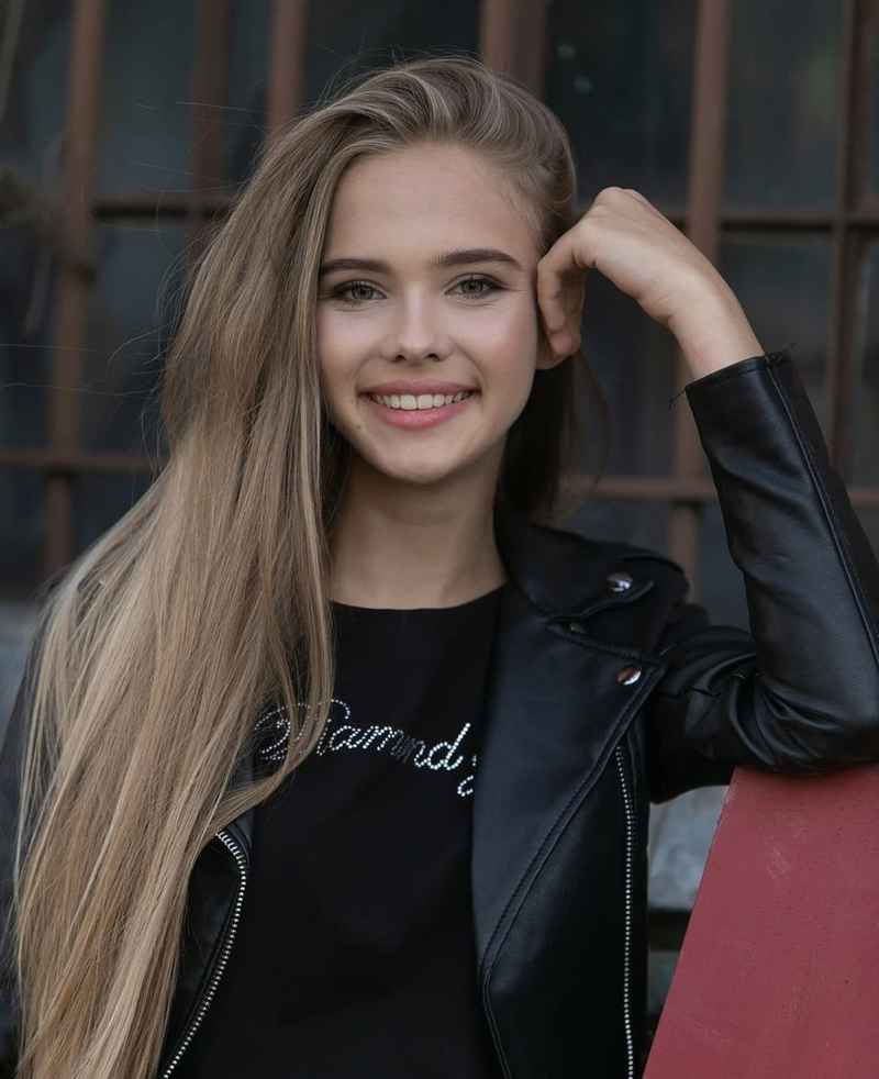 Лариса