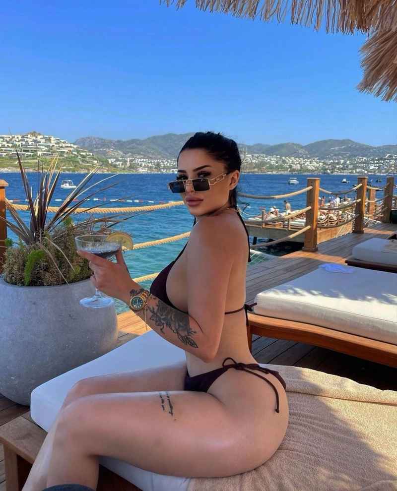 Альбина