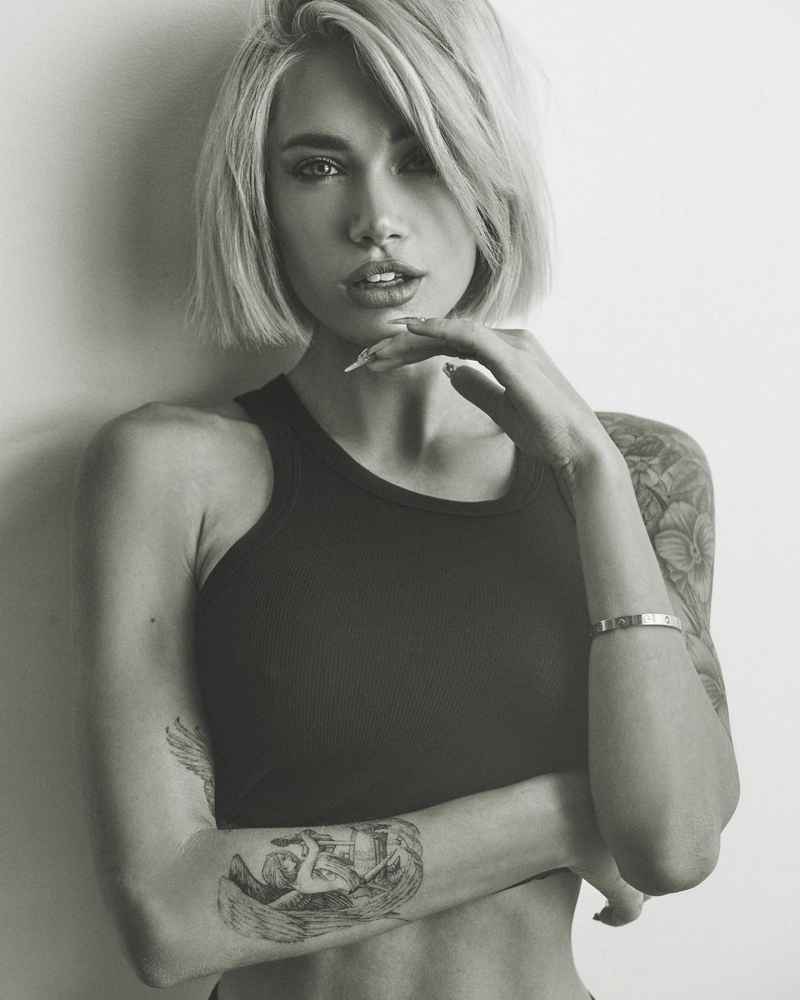 Алина