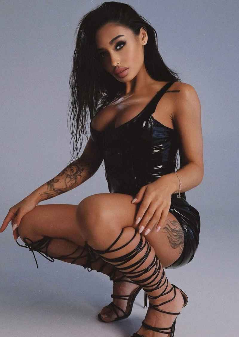 Елена