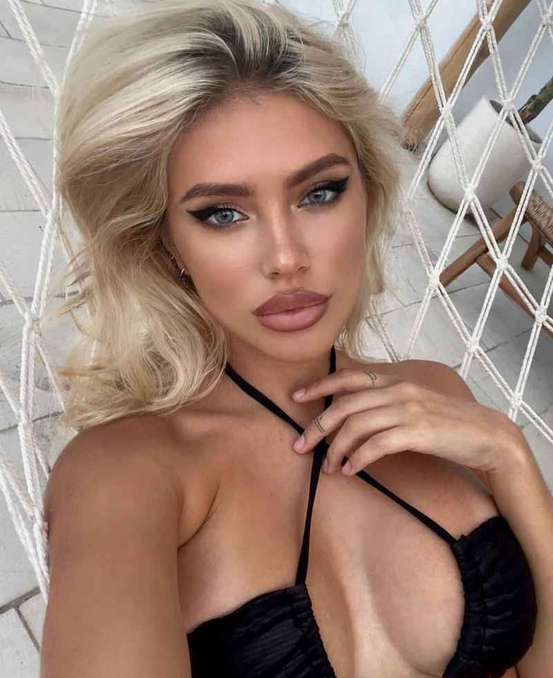 Алевтина