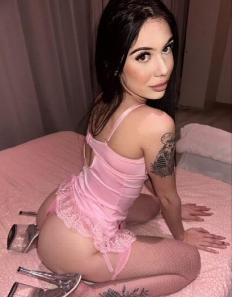 Алевтина