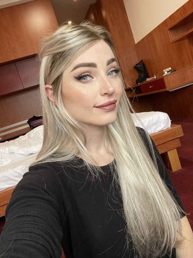 Снежана