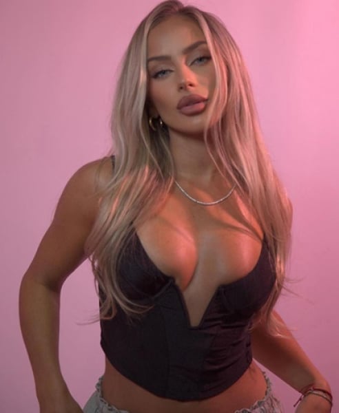 Екатерина