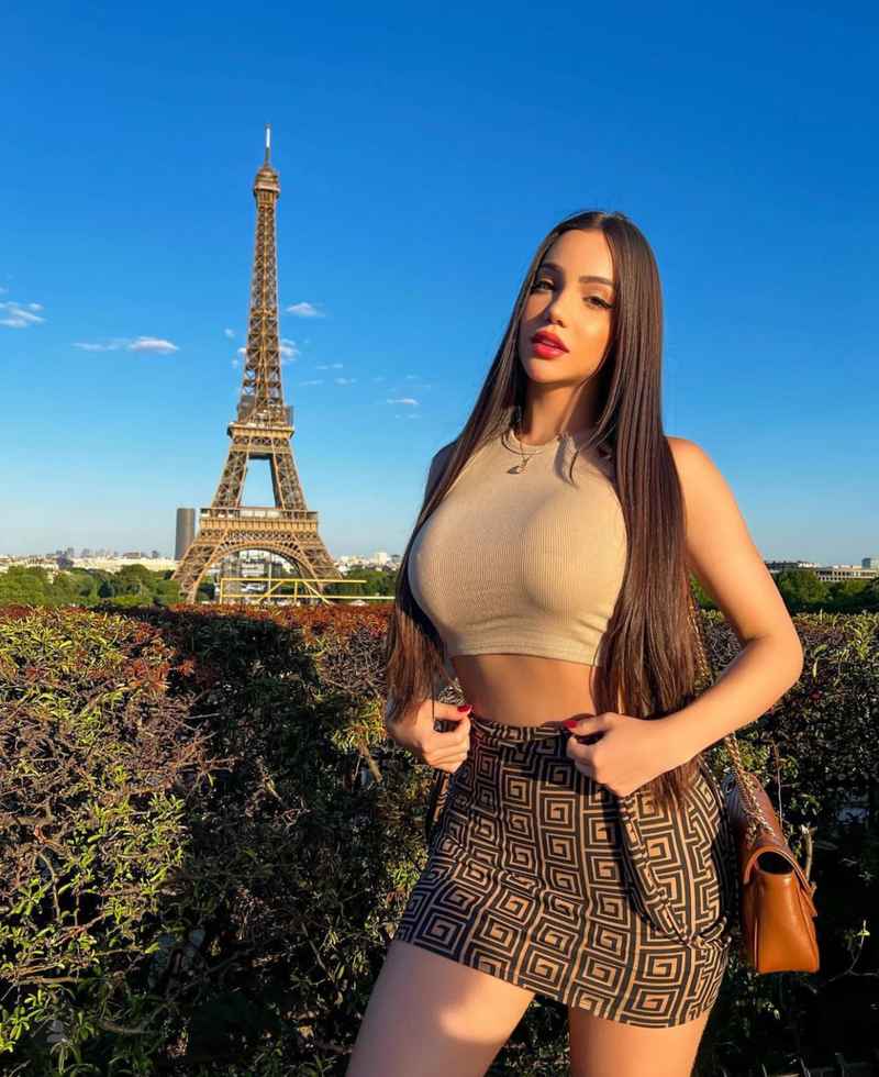 Камилла