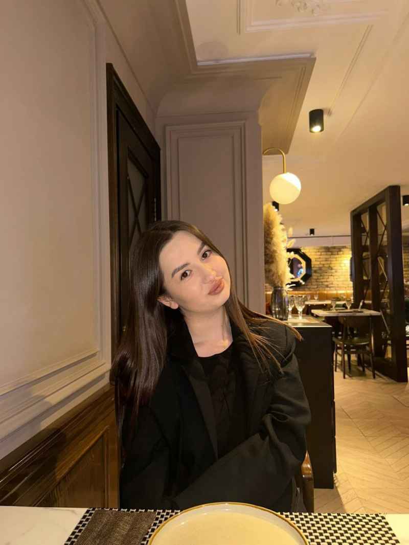 Карина