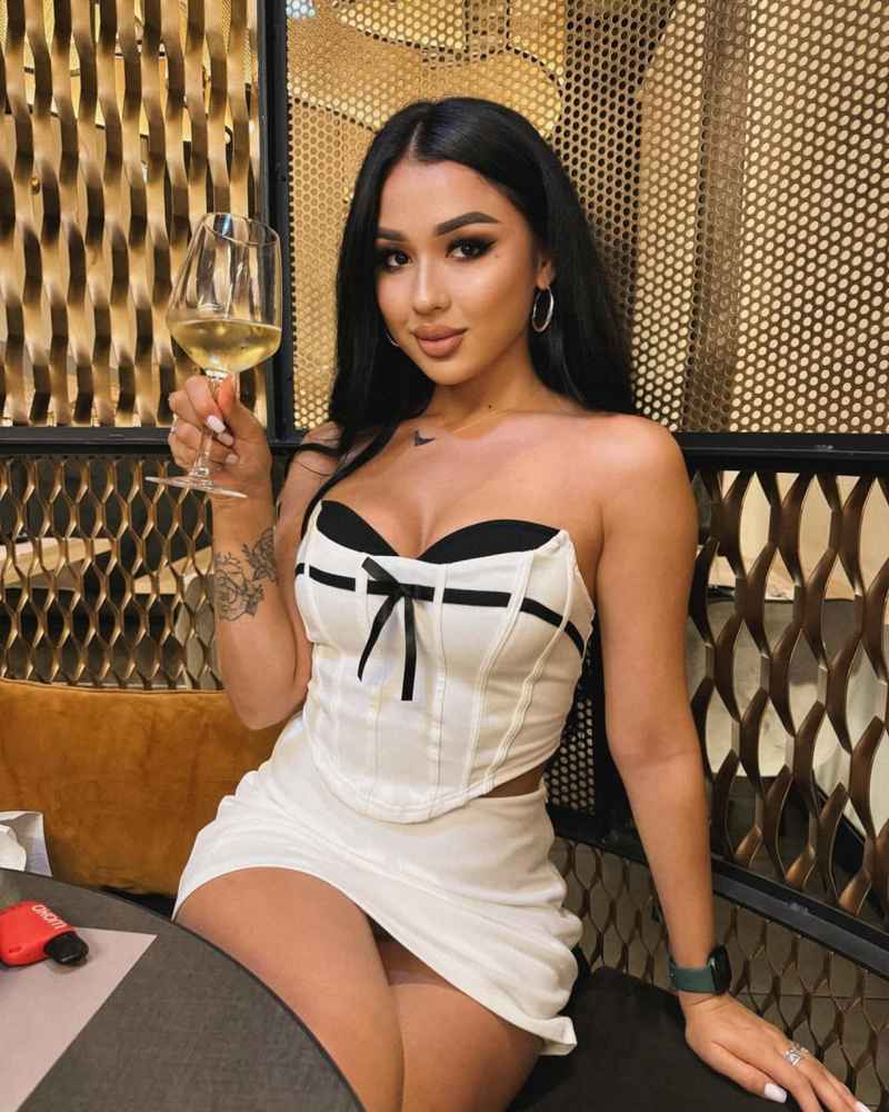 Эвелина