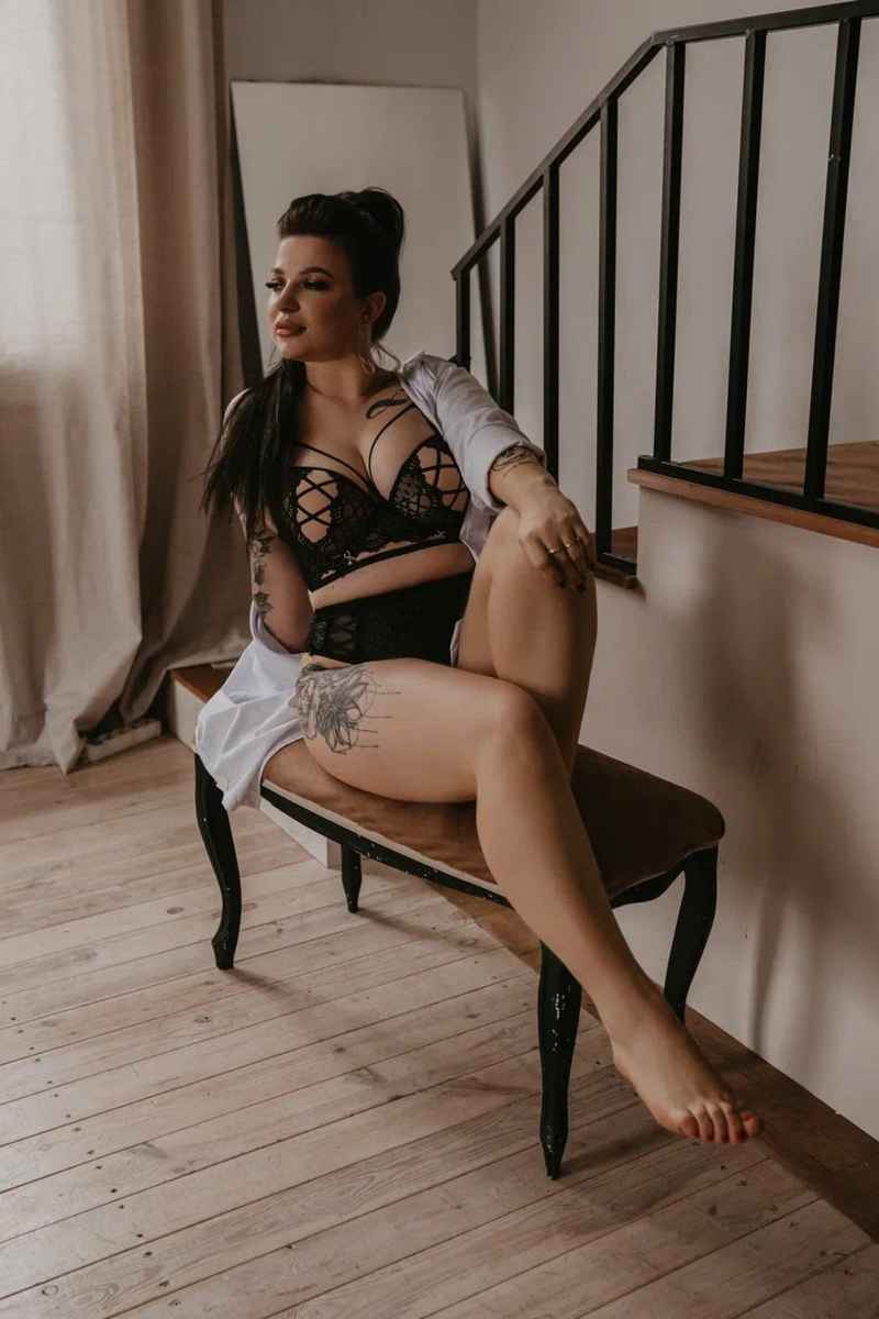 Алевтина