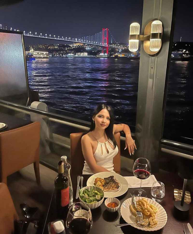 Анастасия