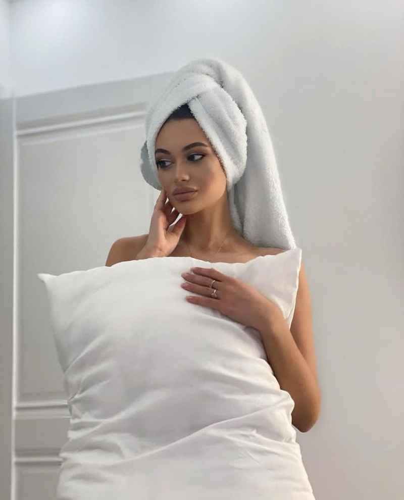 Амина