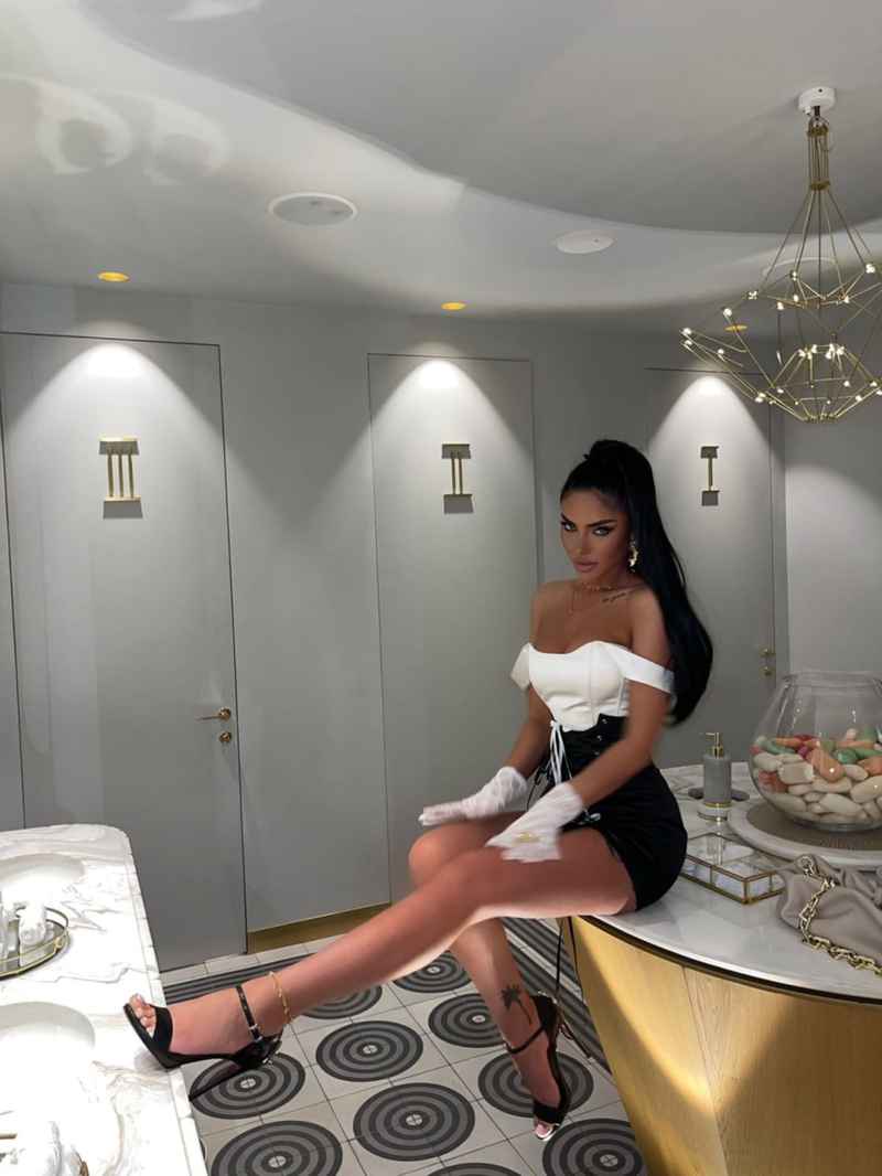 Тамила