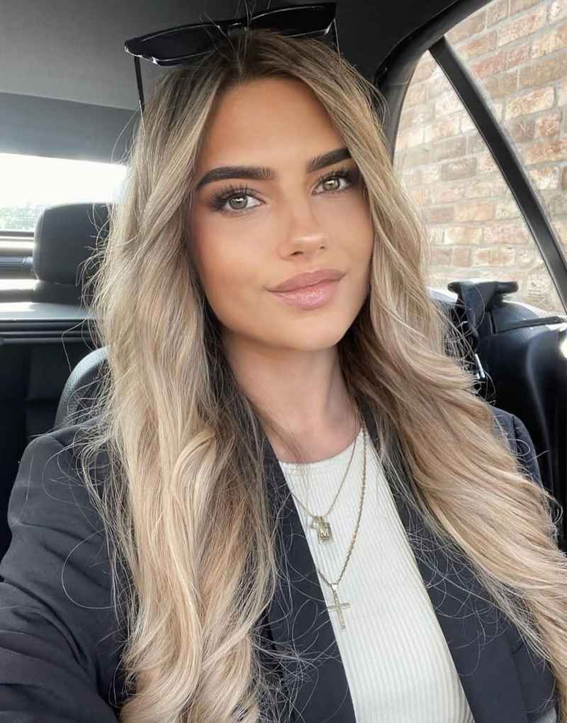 Эвелина