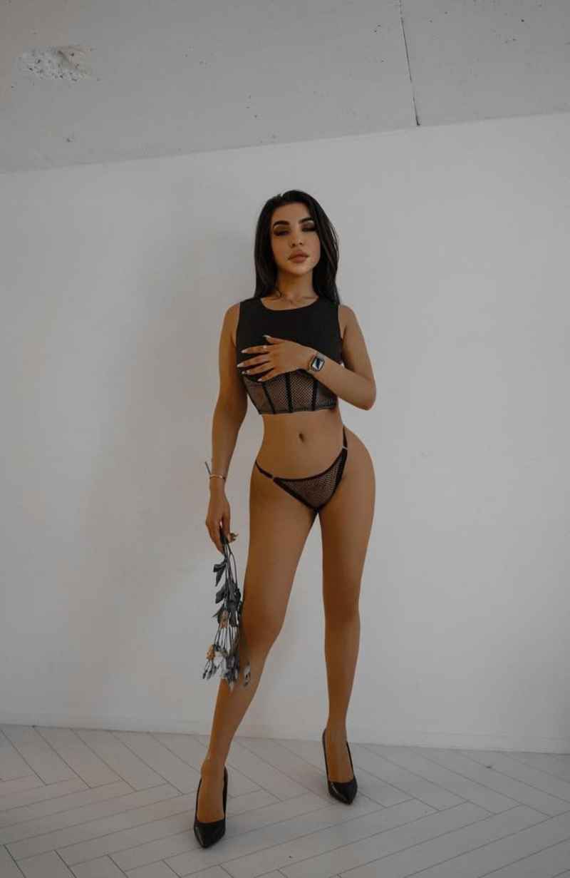 Кристиана