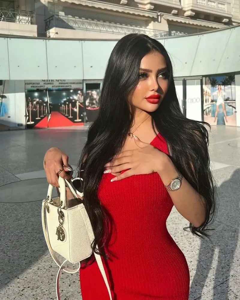 Марина