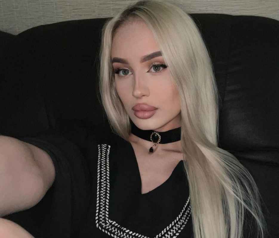Илона