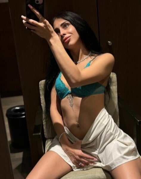 Алевтина