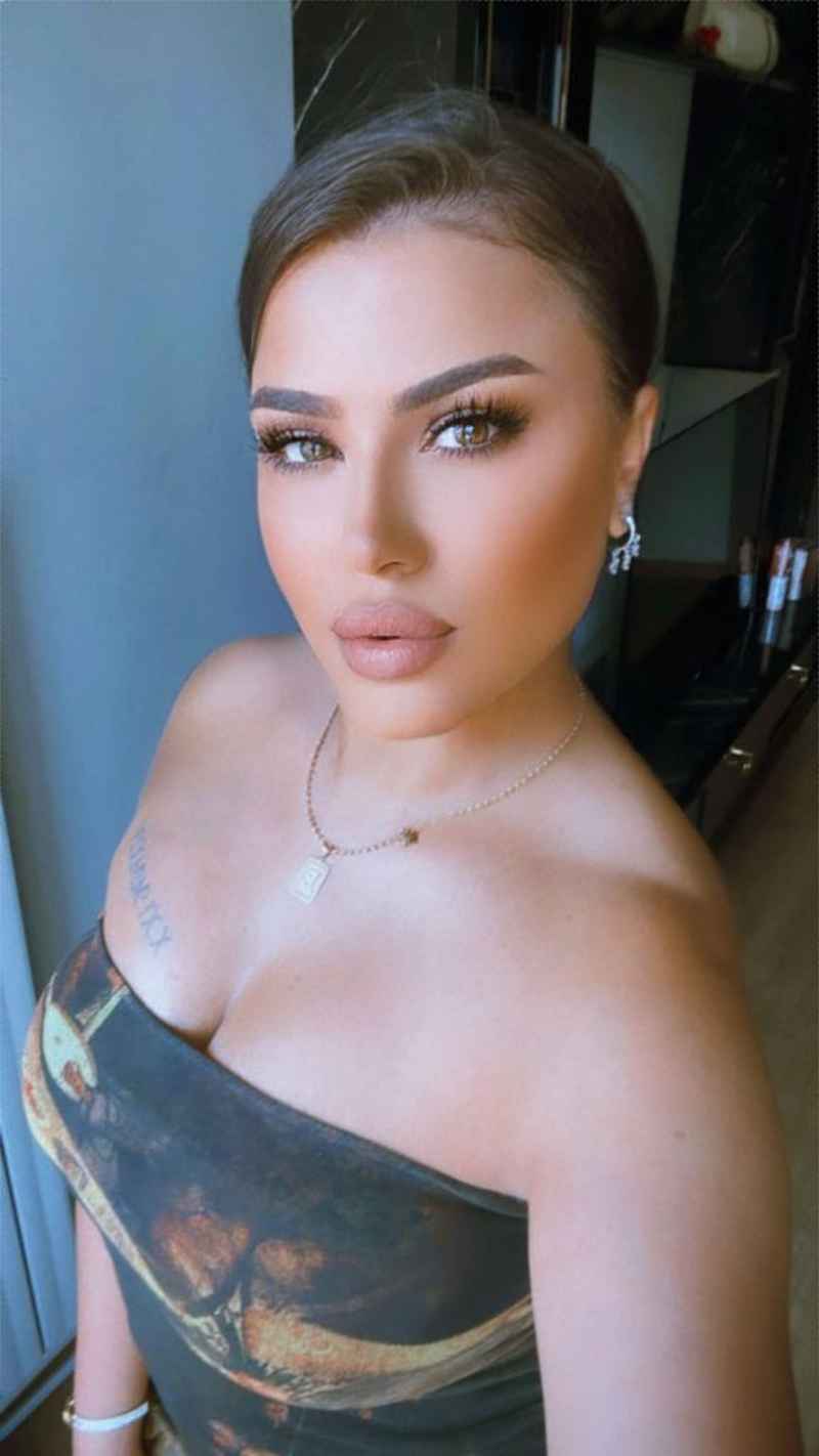 Алевтина