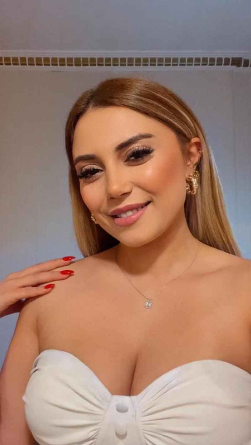 Сабина