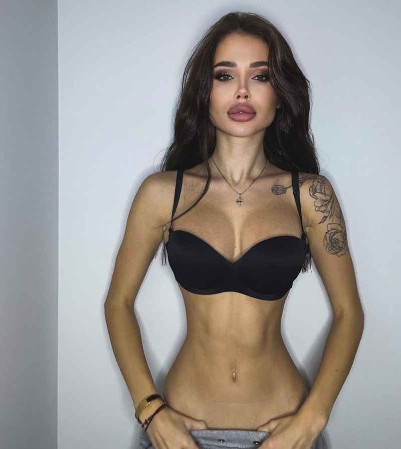 Любовь