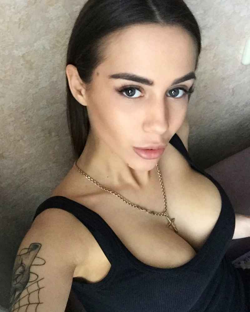 Люба