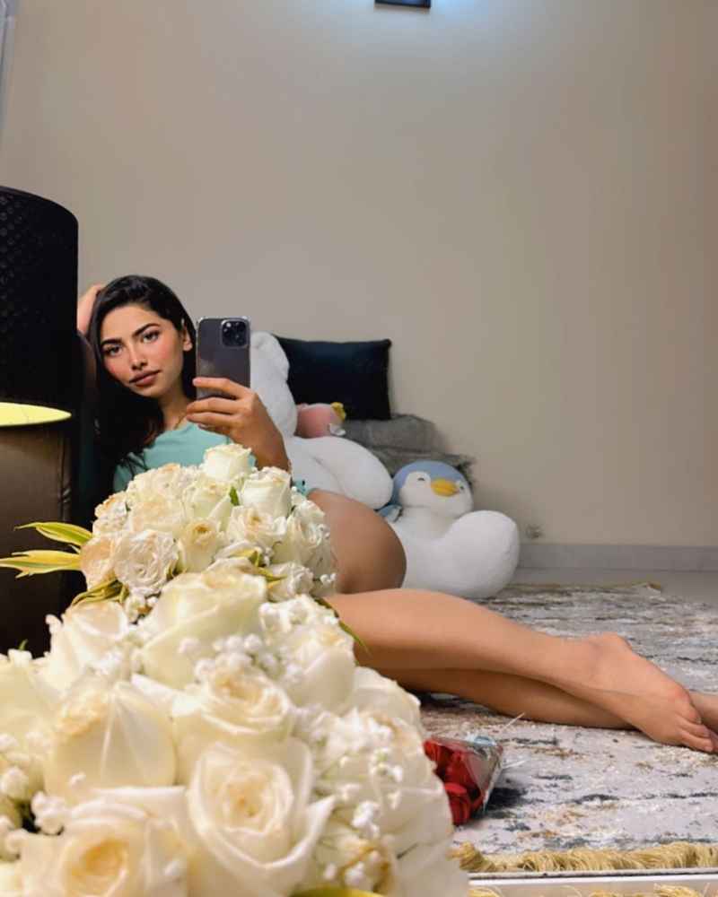 Альбина