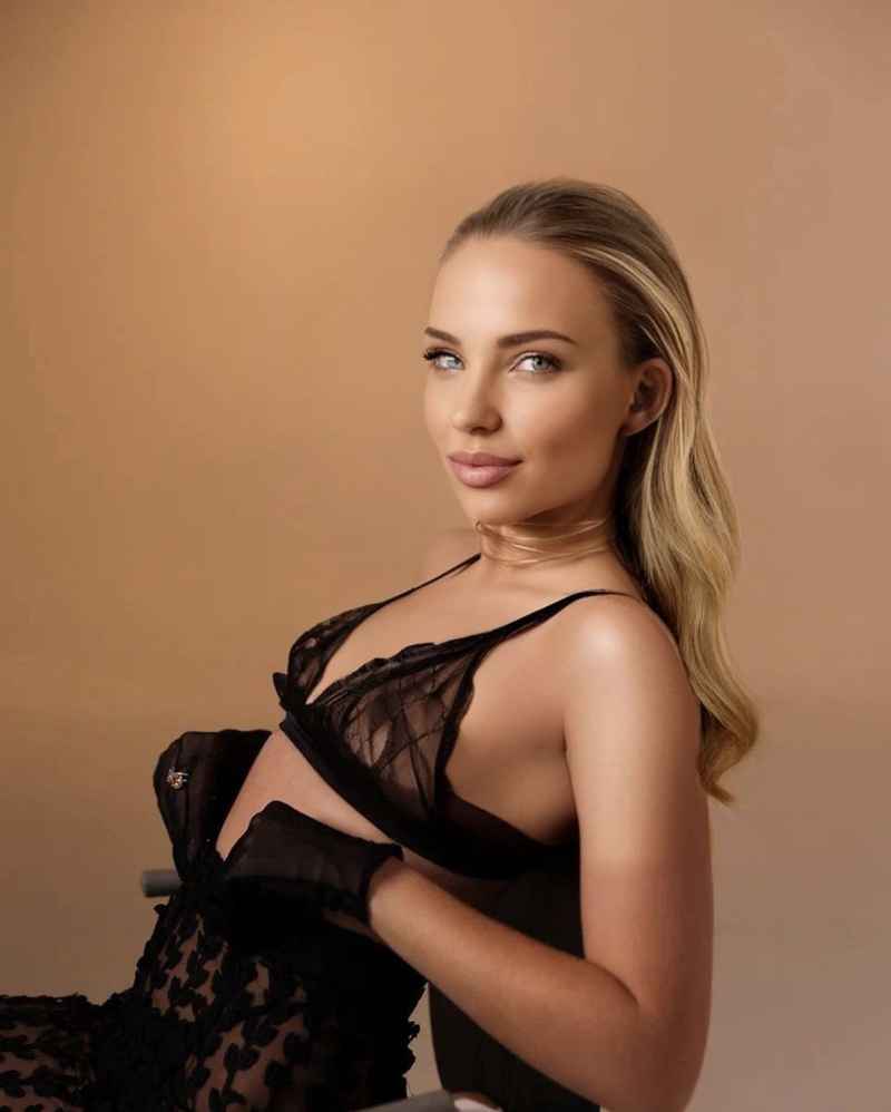 Зоя